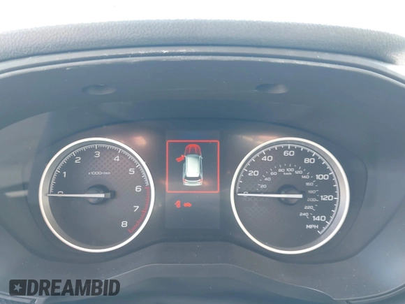 2022 Subaru Forester Premium с VIN JF2SKADC0NH492763, выставлен на аукционе IAAI как лот 42311098 с пробегом Не указан миль и . История ставок и продаж доступна на DreamBid. Изображение 14.