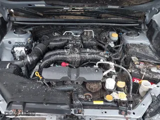 2016 Subaru Crosstrek Premium with VIN JF2GPABC6G8287994, listed as a IAAI auction lot 41859143 with 96,862 mi miles. Bid and sale history available at carsss.com. Image 10.