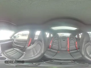 2018 Porsche Panamera 4S z VIN WP0AB2A78JL135927, wystawiony jako Copart lot #80525284 z przebiegiem Nie podano mil oraz Szkoda całkowita • Salvage title. Historia ofert i sprzedaży dostępna na DreamBid. Obrazek 13.