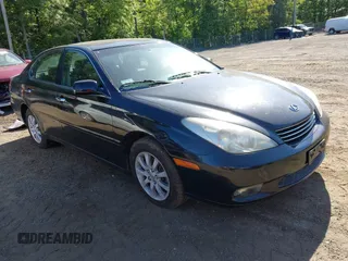 2004 Lexus ES 350 с VIN JTHBA30G140001408, выставлен на аукционе IAAI как лот 42315092 с пробегом 159 989 миль миль и . История ставок и продаж доступна на DreamBid. Изображение 1.