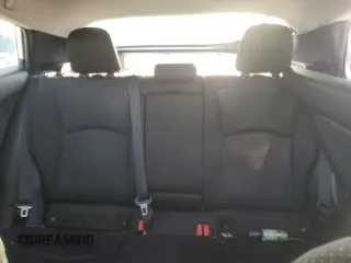 2020 Toyota Prius L Eco with VIN JTDKARFU0L3106035, listed as a Copart auction lot 50264895 with 117,156 mi miles and Salvage Title. Bid and sale history available at DreamBid. Image 10.