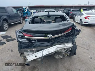 2017 Buick Regal Sport Touring с VIN 2G4GL5EX2H9169300, выставлен на аукционе IAAI как лот 41867202 с пробегом 127 026 миль миль и . История ставок и продаж доступна на DreamBid. Изображение 16.
