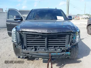 2017 Cadillac Escalade Premium Luxury z VIN 1GYS4CKJ5HR293450, wystawiony jako IAAI lot #41951478 z przebiegiem 51 882 mil mil oraz . Historia ofert i sprzedaży dostępna na DreamBid. Obrazek 13.