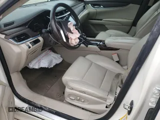 2013 Cadillac XTS with VIN 2G61N5S39D9199784, listed as a Copart auction lot 45656925 with 86,046 mi miles and Salvage Title. Bid and sale history available at carsss.com. Image 7.