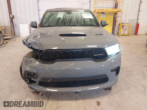 2022 Dodge Durango R/T с VIN 1C4SDJCT7NC105441, выставлен на аукционе IAAI как лот 42318984 с пробегом 34 908 миль миль и . История ставок и продаж доступна на DreamBid. Изображение 12.