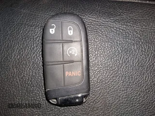 2023 Jeep Compass (RED) Edition z VIN 3C4NJDCN5PT536179, wystawiony jako IAAI lot #41621950 z przebiegiem 17 830 mil mil oraz . Historia ofert i sprzedaży dostępna na DreamBid. Obrazek 11.