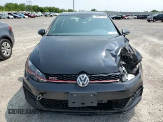 2020 Volkswagen GTI S с VIN 3VW5T7AU5LM001750, выставлен на аукционе Copart как лот 58872115 с пробегом 83 384 миль миль и Списание • Salvage title. История ставок и продаж доступна на DreamBid. Изображение 5.