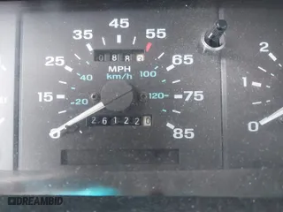 1993 Ford Ranger Splash with VIN 1FTDR15XXPPA92156, listed as a IAAI auction lot 42046287 with 261,220 mi miles. Bid and sale history available at carsss.com. Image 7.