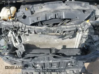 2016 Ford Escape Titanium with VIN 1FMCU9JX4GUB38303, listed as a IAAI auction lot 41788421 with 138,511 mi miles and . Bid and sale history available at DreamBid. Image 20.