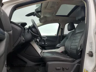 2013 Ford Escape SEL with VIN 1FMCU9H93DUD81099, listed as a Copart auction lot 61573015 with 190,085 mi miles and Clean title. Bid and sale history available at DreamBid. Image 7.