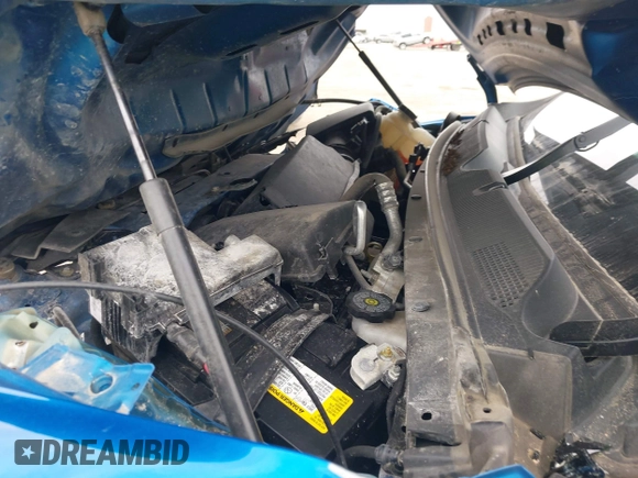 2022 Chevrolet Colorado 2WD Work Truck с VIN 1GCGSBEA9N1331943, выставлен на аукционе IAAI как лот 41378162 с пробегом 70 227 миль миль и . История ставок и продаж доступна на DreamBid. Изображение 10.
