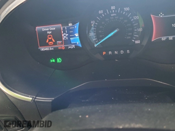 2020 Ford Edge Titanium with VIN 2FMPK4K92LBA30658, listed as a IAAI auction lot 42848998 with 63,460 mi miles and . Bid and sale history available at DreamBid. Image 29.