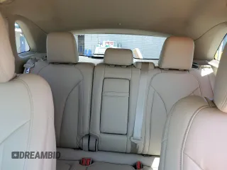 2018 Lincoln MKC Premiere with VIN 5LMCJ1C91JUL22868, listed as a Copart auction lot 52941815 with 86,178 mi miles and Salvage Title. Bid and sale history available at DreamBid. Image 10.