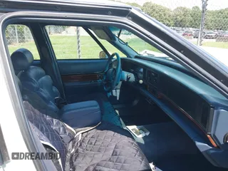 1998 Buick LeSabre Limited with VIN 1G4HR52K7WH510405, listed as a IAAI auction lot 42531498 with 119,720 mi miles and . Bid and sale history available at DreamBid. Image 5.