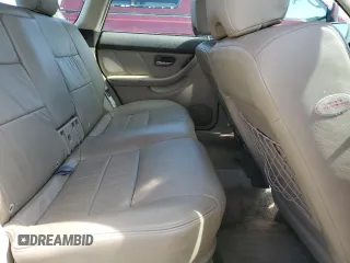 2002 Subaru Legacy Outback VDC z VIN 4S3BH896527636642, wystawiony jako Copart lot #53565584 z przebiegiem 347 574 mil mil oraz Szkoda całkowita • Salvage title. Historia ofert i sprzedaży dostępna na DreamBid. Obrazek 10.
