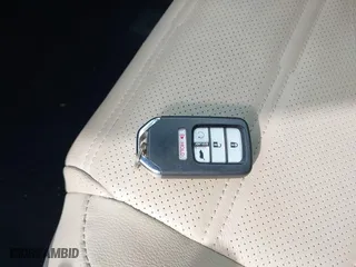 2019 Honda CR-V EX-L with VIN 2HKRW2H80KH612359, listed as a IAAI auction lot 41839120 with 36,188 mi miles. Bid and sale history available at carsss.com. Image 11.