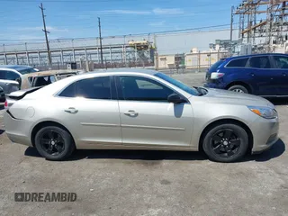 2015 Chevrolet Malibu LS with VIN 1G11A5SL7FF303569, listed as a IAAI auction lot 42088047 with 139,751 mi miles and . Bid and sale history available at DreamBid. Image 13.