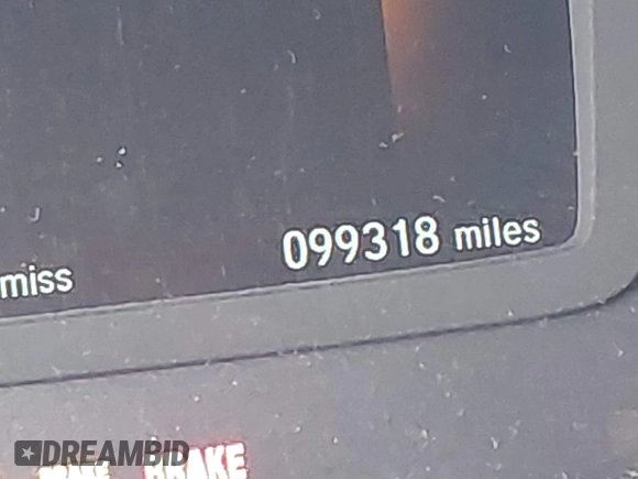 2018 Honda Odyssey LX with VIN 5FNRL6H27JB095795, listed as a IAAI auction lot 41780386 with 99,318 mi miles. Bid and sale history available at carsss.com. Image 15.