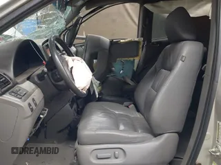 2009 Honda Odyssey EX-L с VIN 5FNRL38749B025077, выставлен на аукционе IAAI как лот 42420048 с пробегом 148 233 миль миль и . История ставок и продаж доступна на DreamBid. Изображение 5.