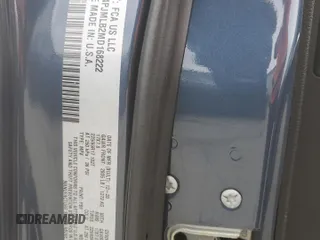 2021 Jeep Cherokee Latitude Plus с VIN 1C4PJMLB2MD168222, выставлен на аукционе Copart как лот 53730625 с пробегом 66 472 миль миль и Списание • Salvage title. История ставок и продаж доступна на DreamBid. Изображение 13.