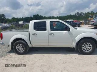 2018 Nissan Frontier SV with VIN 1N6DD0ER2JN716476, listed as a IAAI auction lot 42467770 with 45,659 mi miles and . Bid and sale history available at DreamBid. Image 13.