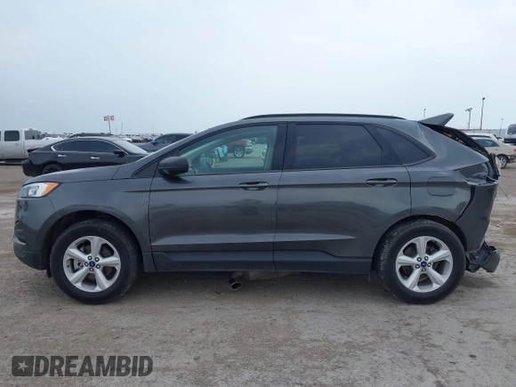 2020 Ford Edge SE с VIN 2FMPK3G98LBB53318, выставлен на аукционе IAAI как лот 42296878 с пробегом 81 461 миль миль и . История ставок и продаж доступна на DreamBid. Изображение 14.