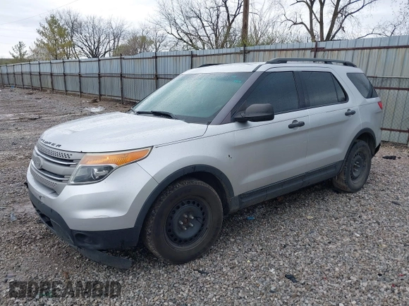 2011 Ford Explorer with VIN 1FMHK7B84BGA45764, listed as a IAAI auction lot 41935339 with 215,206 mi miles and . Bid and sale history available at DreamBid. Image 2.