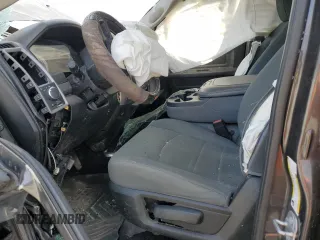 2018 Ram 2500 Tradesman с VIN 3C6UR5HL5JG350120, выставлен на аукционе Copart как лот 47760295 с пробегом Не указан миль и На запчасти • Non repairable. История ставок и продаж доступна на DreamBid. Изображение 7.