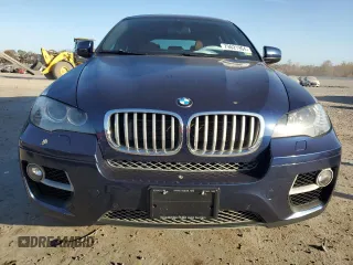 2014 BMW X6 50i z VIN 5UXFG8C53EL592803, wystawiony jako Copart lot #79621904 z przebiegiem 154 595 mil mil oraz Szkoda całkowita • Salvage title. Historia ofert i sprzedaży dostępna na DreamBid. Obrazek 5.