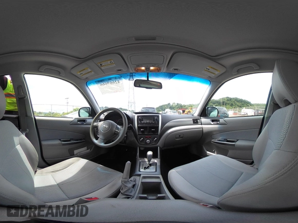 2012 Subaru Forester X Premium with VIN JF2SHADC4CH434795, listed as a IAAI auction lot 42669666 with 107,015 mi miles and . Bid and sale history available at DreamBid. Image 19.