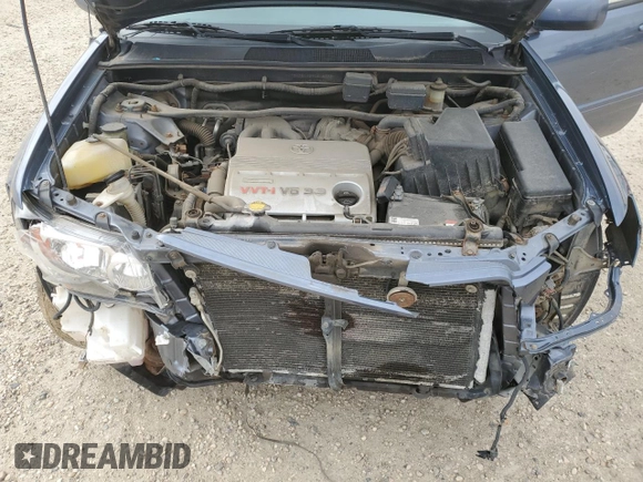 2007 Toyota Highlander z VIN JTEHP21A370218375, wystawiony jako Copart lot #52614315 z przebiegiem 121 718 mil mil oraz Szkoda całkowita • Salvage title. Historia ofert i sprzedaży dostępna na DreamBid. Obrazek 12.