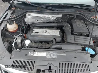 2011 Volkswagen Tiguan SEL with VIN WVGBV7AX0BW502713, listed as a IAAI auction lot 41324829 with 135,294 mi miles and . Bid and sale history available at DreamBid. Image 10.
