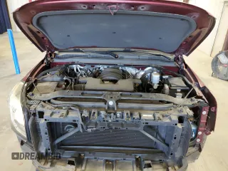 2016 GMC Yukon XL SLT z VIN 1GKS1GKCXGR275696, wystawiony jako Copart lot #73939184 z przebiegiem 110 712 mil mil oraz Szkoda całkowita • Salvage title. Historia ofert i sprzedaży dostępna na DreamBid. Obrazek 12.