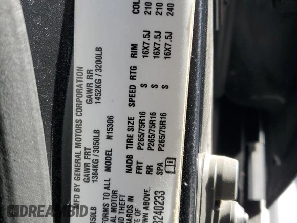 2007 Hummer H3 SUV with VIN 5GTDN13E978240233, listed as a Copart auction lot 67763464 with 146,824 mi miles and Salvage Title. Bid and sale history available at carsss.com. Image 13.