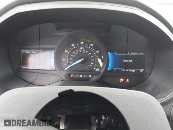 2023 Ford Edge SE z VIN 2FMPK4G95PBA49168, wystawiony jako IAAI lot #42403184 z przebiegiem 41 448 mil mil oraz . Historia ofert i sprzedaży dostępna na DreamBid. Obrazek 16.