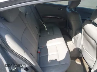 2007 Nissan Maxima SE z VIN 1N4BA41E07C844089, wystawiony jako IAAI lot #40477665 z przebiegiem 190 579 mil mil oraz . Historia ofert i sprzedaży dostępna na DreamBid. Obrazek 8.