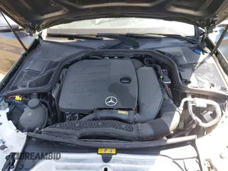 2020 Mercedes-Benz C 300 with VIN W1KWF8EBXLR592644, listed as a IAAI auction lot 42045041 with 43,162 mi miles and . Bid and sale history available at DreamBid. Image 10.