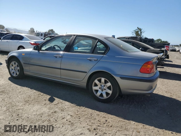 2005 BMW 3 Series 325xi с VIN WBAEU33475PR18835, выставлен на аукционе Copart как лот 64080205 с пробегом 73 874 миль миль и Чистый • Clean title. История ставок и продаж доступна на DreamBid. Изображение 2.