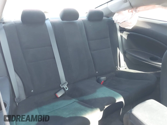 2011 Honda Accord EX with VIN 1HGCS1B78BA002889, listed as a IAAI auction lot 42448976 with 95,451 mi miles and . Bid and sale history available at DreamBid. Image 8.