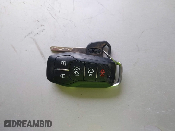 2017 Ford Explorer Sport с VIN 1FM5K8GT4HGD88332, выставлен на аукционе IAAI как лот 42361932 с пробегом 87 325 миль миль и . История ставок и продаж доступна на DreamBid. Изображение 11.