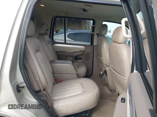 2004 Mercury Mountaineer Convenience z VIN 4M2ZU86K84ZJ52753, wystawiony jako IAAI lot #41611159 z przebiegiem 210 768 mil mil oraz . Historia ofert i sprzedaży dostępna na DreamBid. Obrazek 8.