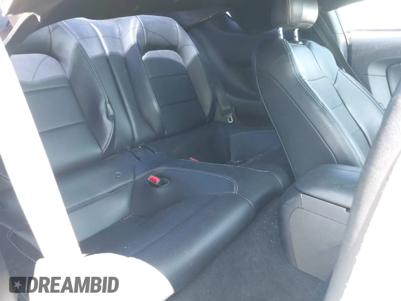 2017 Ford Mustang EcoBoost с VIN 1FA6P8TH0H5254723, выставлен на аукционе IAAI как лот 42687779 с пробегом 137 979 миль миль и . История ставок и продаж доступна на DreamBid. Изображение 8.