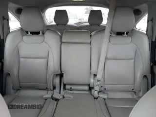 2014 Acura MDX Technology with VIN 5FRYD4H69EB036137, listed as a Copart auction lot 54386865 with 188,569 mi miles and Salvage title. Bid and sale history available at DreamBid. Image 10.