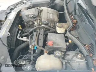 2004 Saturn ION ION 1 with VIN 1G8AG52F64Z140919, listed as a IAAI auction lot 42821992 with 97,441 mi miles and . Bid and sale history available at DreamBid. Image 13.