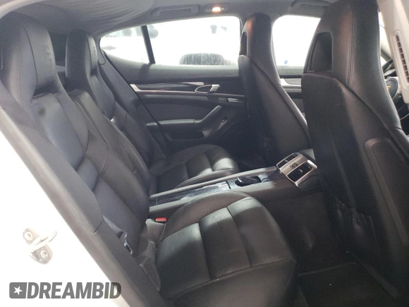 2016 Porsche Panamera 4 с VIN WP0AA2A71GL001868, выставлен на аукционе Copart как лот 55299865 с пробегом 188 141 миль миль и Чистый • Clean title. История ставок и продаж доступна на DreamBid. Изображение 10.