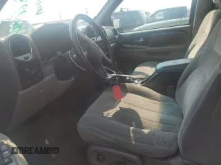 2002 GMC Envoy SLE with VIN 1GKDS13S222376922, listed as a Copart auction lot 69820804 with 246,224 mi miles and Salvage Title. Bid and sale history available at carsss.com. Image 7.