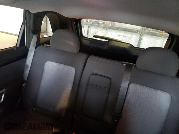 2013 Chevrolet Captiva Sport LT with VIN 3GNAL3EK7DS636475, listed as a Copart auction lot 70757524 with 109,857 mi miles and Salvage Title. Bid and sale history available at DreamBid. Image 10.