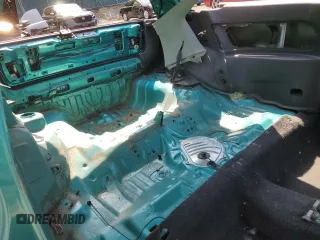 1993 Honda Civic z VIN 2HGEH2469PH503008, wystawiony jako Copart lot #59558385 z przebiegiem Nie podano mil oraz Czysty tytuł • Clean title. Historia ofert i sprzedaży dostępna na DreamBid. Obrazek 10.
