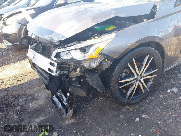 2019 Nissan Altima S with VIN 1N4BL4BV8KN328312, listed as a IAAI auction lot 42010889 with Not Provided miles and . Bid and sale history available at DreamBid. Image 6.