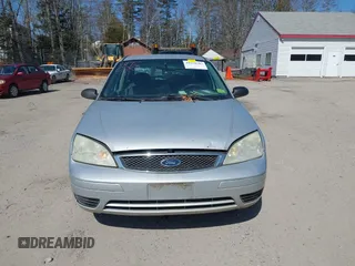 2007 Ford Focus S with VIN 1FAFP34N17W262927, listed as a IAAI auction lot 41920787 with 172,003 mi miles and . Bid and sale history available at carsss.com. Image 13.